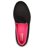 Skechers 124508 GOwalk 6 Big Splash Womens Slip On Shoe