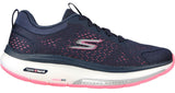 Skechers 124933 Go Walk Arch Fit Walker Outpace Womens Lace Up Sports Trainer