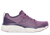 Skechers 128269 Max Cushioning Elite Limitless Intensity Womens Lace Up Trainer