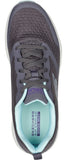 Skechers 128277 GO Run Consistent Intensify-X Womens Lace Up Trainer
