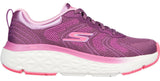 Skechers 129120 Max Cushioning Delta Womens Lace Up Trainer