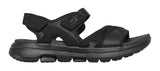 Skechers 140098 GOwalk 5 Restored Womens Summer Sandal