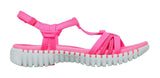 Skechers 140197 GOwalk Smart Good Lookin Womens Summer Sandal