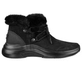 Skechers 144271 On-the-GO Midtown Cozy Vibes Womens Ankle Boot