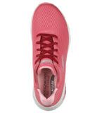 Skechers 149057 Arch Fit Sunny Outlook Womens Trainer