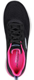 Skechers 149753 Skech-Air Dynamight New Grind Womens Lace Up Trainer