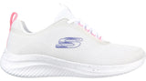 Skechers 149851 Ultra Flex 3.0 New Horizons Womens Lace Up Trainer