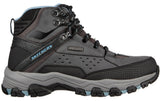 Skechers 158257 Selmen Womens Waterproof Hiking Boots