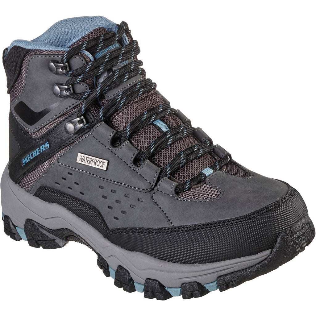Skechers hiking shoes for women Clearance