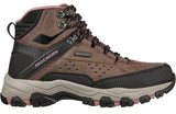 Skechers 158257 Selmen Womens Waterproof Hiking Boots