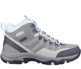 Skechers 158258 Relaxed Fit: Trego RM Womens Waterproof Walking Boot