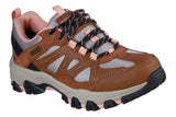 Skechers 167003 Selmen West Highland Womens Walking Shoe