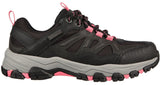 Skechers 167003W Selmen West Womens Wide Fit Hiking Shoe