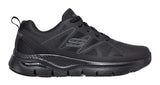 Skechers 200025EC Arch FitSR Axtell Mens Safety Shoe
