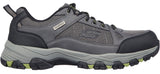 Skechers 204427 Selmen Cormack Mens Lace Up Hiking Shoe