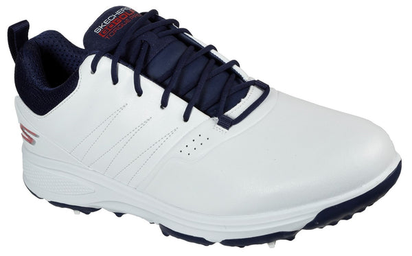 Skechers 214002 Go Golf Torque Pro Mens Lace Up Golf Shoe