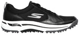 Skechers 214018 Go Golf Arch Fit Line Up Mens Lace Up Golf Shoe