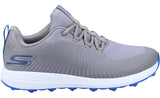 Skechers 214021 Go Golf Max Bolt Mens Lace Up Sports Shoe