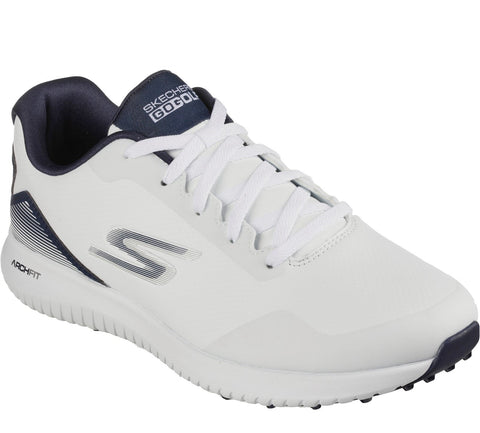 Skechers 214028 Arch Fit Go Golf Max 2 Mens Lace Up Shoe