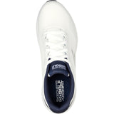 Skechers 214028 Arch Fit Go Golf Max 2 Mens Lace Up Shoe