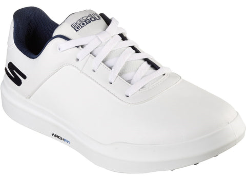 Skechers 214037 Go Golf Drive 5 Mens Lace Up Golf Shoe