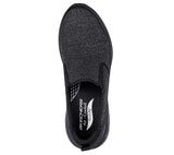 Skechers 216183 GOwalk Arch Fit® - Goodman Mens Slip On Shoe