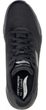 Skechers 232040W Arch Fit Mens Wide Fit Lace Up Trainer