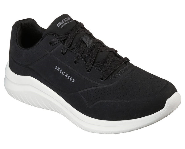 Skechers 232209 Ultra Flex 2.0 Vicinity Mens Lace Up Trainer