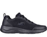 Skechers 232293 Dynamight 2.0 Full Pace Mens Lace Up Trainer