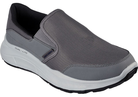 Skechers 232515 Equalizer 5.0 Persistable Mens Slip On Casual Shoe
