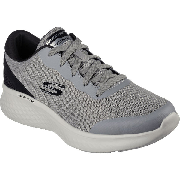 Skechers 232591 Skech-Lite Pro Clear Rush Mens Lace Up Trainer