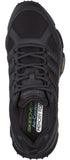 Skechers 237214 Skech-Air Envoy Mens Lace Up Hiking Trainer