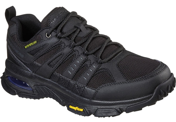 Skechers 237214 Skech-Air Envoy Mens Lace Up Hiking Trainer