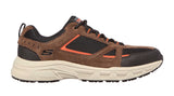 Skechers 237285 Oak Canyon Duelist Mens Sports Shoes