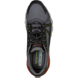 Skechers 237303 Max Protect Mens Water Resistant Lace-Up Trainer