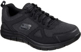 Skechers 52630 Track - Bucolo Mens Lace Up Trainers