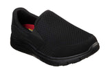 Skechers 76580EC Cozard Womens Safety Shoe