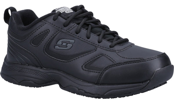Skechers 77200EC Dighton Bricelyn SR Womens Lace Up Safety Shoe – Robin ...