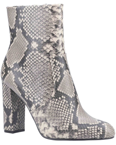 Steve Madden Editor Womens Stylish Ankle Boot