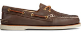 Sperry Gold Cup Authentic Original Mens Leather Boat Shoe