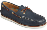 Sperry Gold Cup Authentic Original Boat Shoe Navy