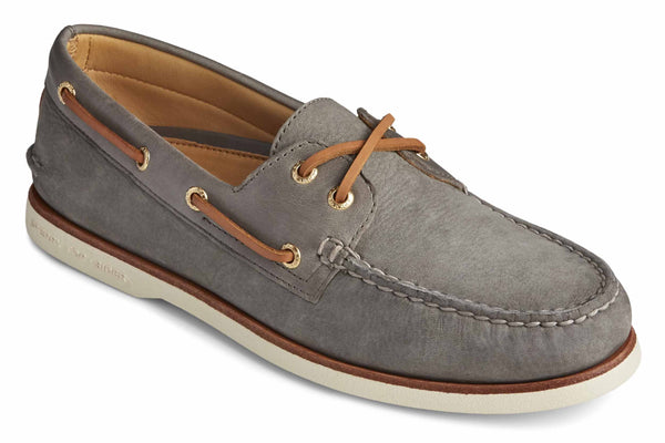 Sperry Gold Cup Authentic Original Seaside Mens Boat Shoe