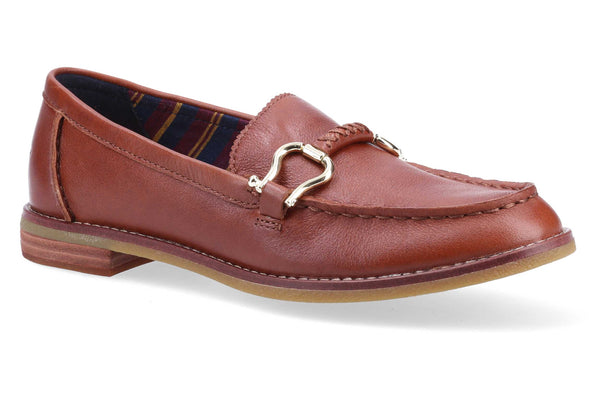 Sperry Seaport Womens Penny Plushwave Loafer