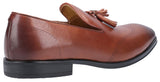 Steptronic Frome Mens Wide Fit Slip On Loafer