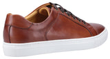 Steptronic Yale Mens Wide Fit Casual Shoe