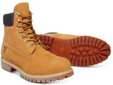 Timberland 10061 Icon 6" Premium Waterproof Mens Lace Up Boot