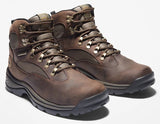 Timberland 15130 GTX Chocorua Mens Leather Lace Up Hiking Boot