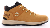 Timberland A1XVQ Sprint Trekker Mid Lace-Up Leather Ankle Boot