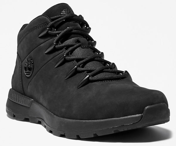 Timberland A1YN5 Sprint Trekker Mid Lace-Up Leather Ankle Boot