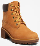 Timberland A25BS Kinsley 6 Inch Womens Leather Lace Up Boot